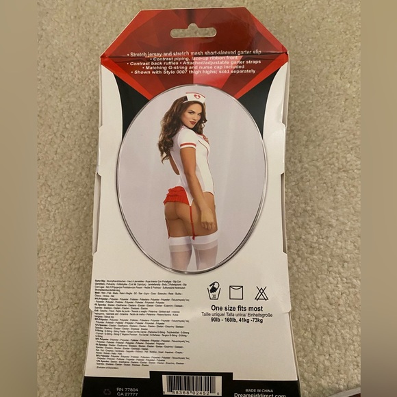 Bachelorette party or bridal shower package gift - Picture 3 of 3